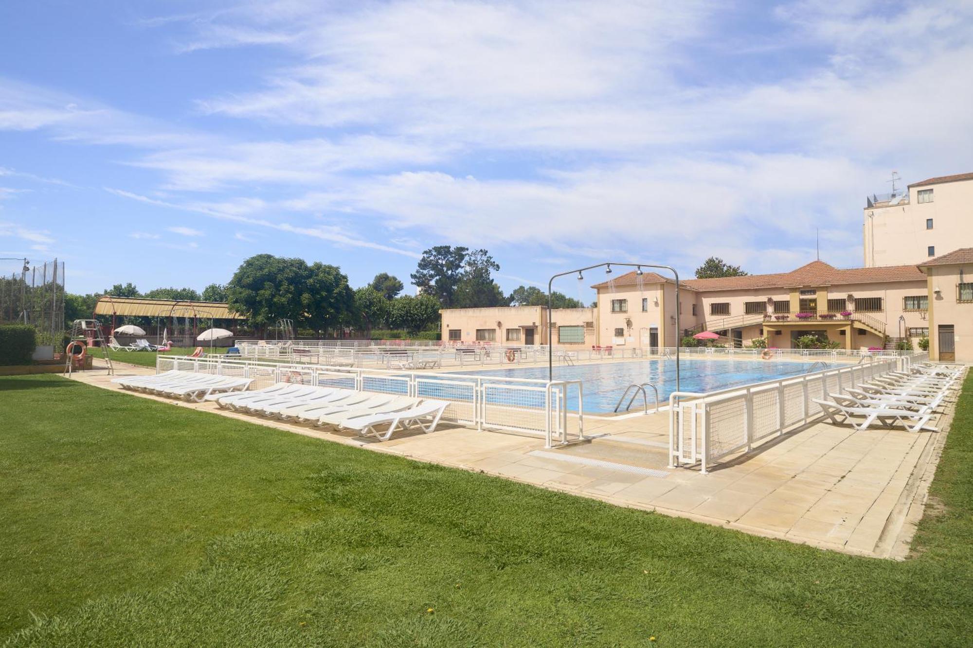 Crisol Regio Hotell Santa Marta de Tormes Eksteriør bilde