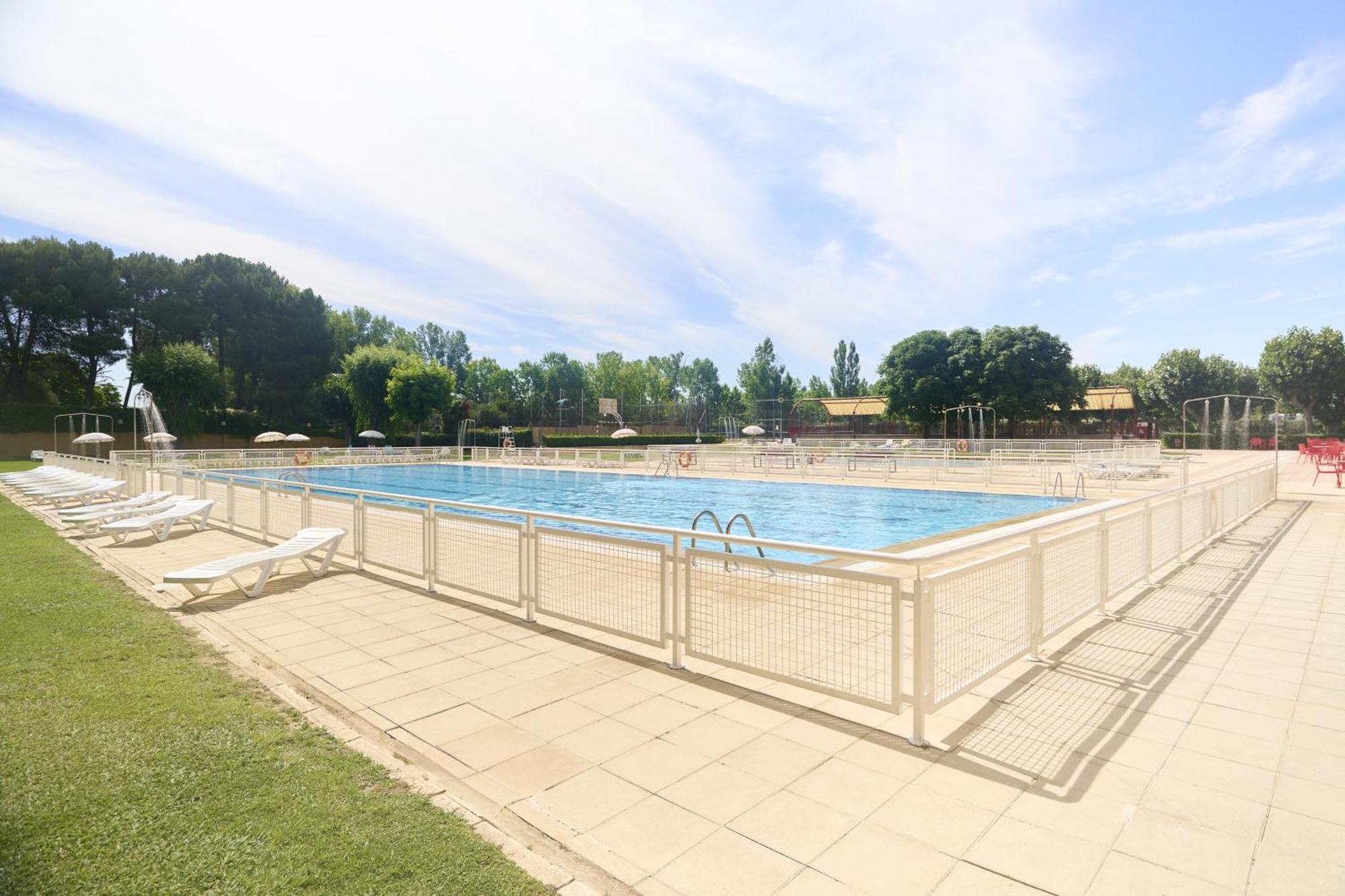 Crisol Regio Hotell Santa Marta de Tormes Eksteriør bilde